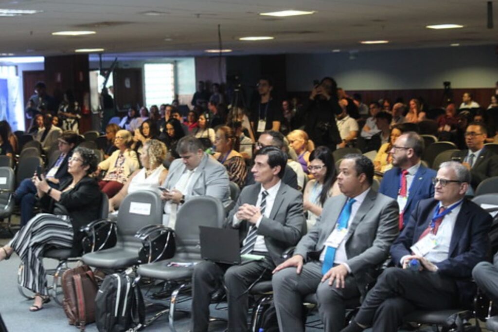 Foto en desarrollo de la actividad
